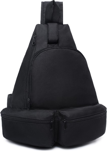 Siyah Otd Aramak Özel Açık Sırt Çantası Taktik Sırt Çantası Turist Dağcılık Sırt Çantası (Yurt Dışından)