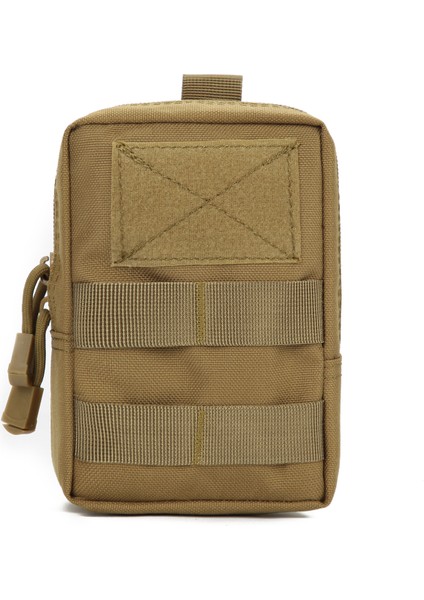 Koyu Haki Otd Özel Açık Sırt Çantası Taktik Sırt Çantası Turist Dağcılık Sırt Çantası Aramak (Yurt Dışından)