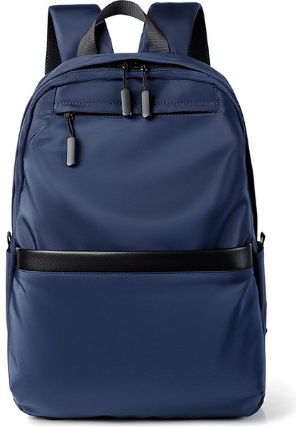 03 Su Geçirmez Açık Oxford Kumaş Bilgisayar Çantası Eğlence Öğrenci Seyahat Çantası Schoolbag Özel Logo Sırt Çantası Erkek Iş Sırt Çantaları (Yurt Dışından)