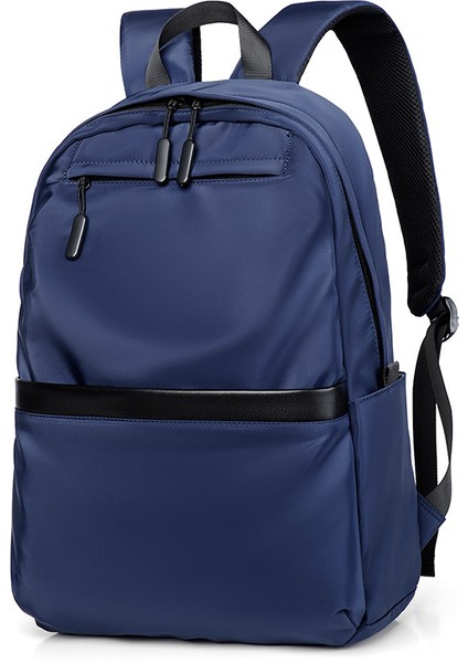 03 Su Geçirmez Açık Oxford Kumaş Bilgisayar Çantası Eğlence Öğrenci Seyahat Çantası Schoolbag Özel Logo Sırt Çantası Erkek Iş Sırt Çantaları (Yurt Dışından) fırsatları