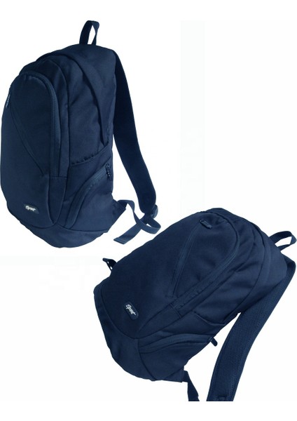 Gece Mavisi 2023 Yeni Oxford Siyah Su Geçirmez Özel Logolu Erkekler Için Büyük Seyahat Sırt Çantaları (Yurt Dışından)