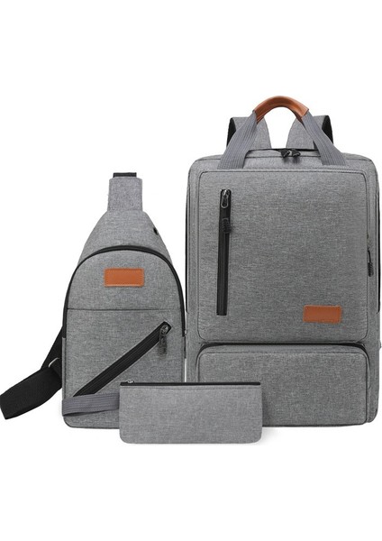 Siyah Promosyon Açık Tasarımcı Anti Hırsızlık Tuval Moda Özel Seyahat Su Geçirmez Yürüyüş Erkek Kadın Dizüstü Sırt Çantaları (Yurt Dışından) fiyatları