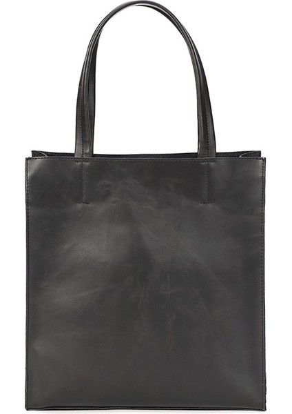 Siyah 2023 Yeni Moda Marka Erkek Crossbody Göğüs Çantası (Yurt Dışından)