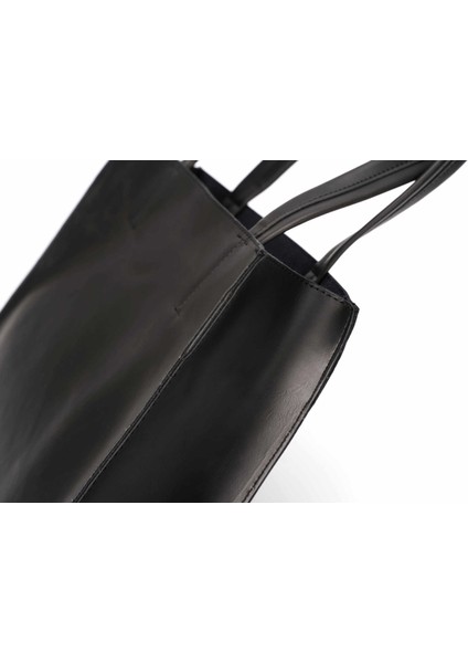 Siyah 2023 Yeni Moda Marka Erkek Crossbody Göğüs Çantası (Yurt Dışından) fırsatları