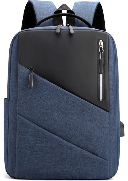 Kırmızı 2022 Iş Seyahat Sırt Çantası Moda Erkek Sırt Çantası Naylon Laptop Çantası Üniversite Öğrencisi Okul Çantası (Yurt Dışından) fiyatları