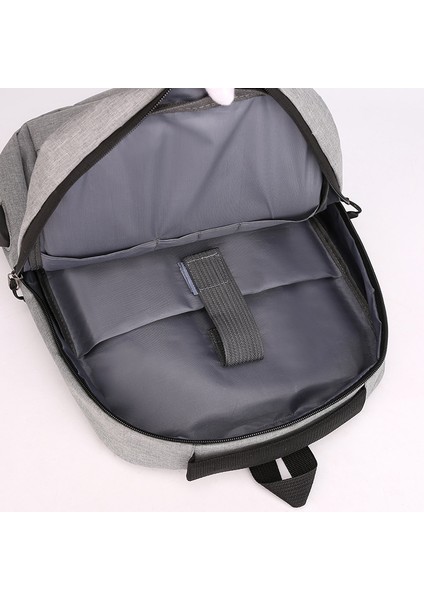 Kırmızı 2022 Iş Seyahat Sırt Çantası Moda Erkek Sırt Çantası Naylon Laptop Çantası Üniversite Öğrencisi Okul Çantası (Yurt Dışından) indirimleri