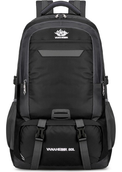 2 Dağcılık Çantası Yeni Açık Büyük Kapasiteli Sırt Çantası Su Geçirmez Erkek ve Kadın Yürüyüş Seyahat Çantası (Yurt Dışından) fiyatları