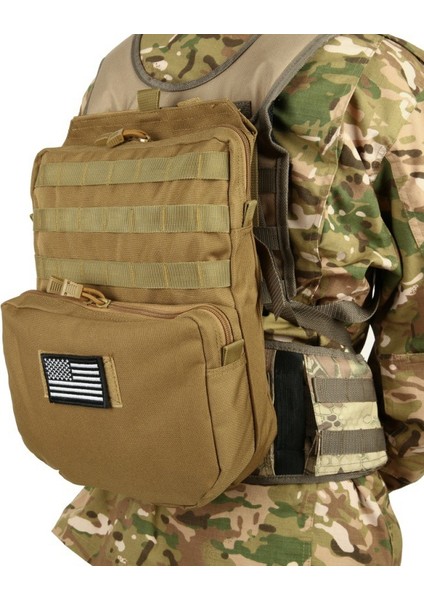 Ordu Yeşil Otd Özel Açık Sırt Çantası Taktik Sırt Çantası Turist Dağcılık Sırt Çantası Aramak (Yurt Dışından) indirimleri
