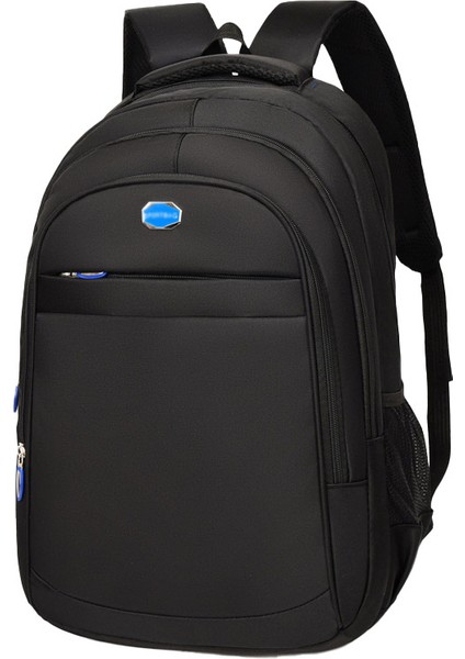 Kırmızı Yüksek Kalite Fabrika Özel Logo Büyük Kapasiteli Polyester Erkek Iş Sırt Çantası Açık Yürüyüş Sırt Çantası (Yurt Dışından) fiyatları