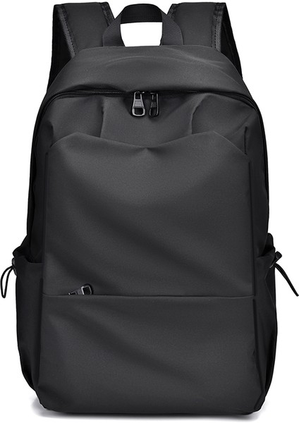 Siyah Işık Sense Taşıma Moda Sırt Çantası Iş Sırt Çantası Erkek Bilgisayar Sırt Çantası (Yurt Dışından)