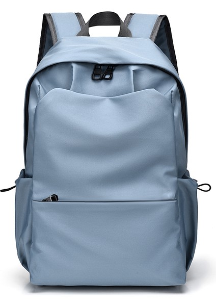 Siyah Işık Sense Taşıma Moda Sırt Çantası Iş Sırt Çantası Erkek Bilgisayar Sırt Çantası (Yurt Dışından) modelleri