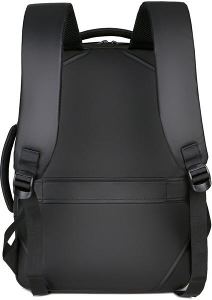 Gri Sırt Çantası Iş Erkek Açık Seyahat Eğlence Laptop Çantası Moda Öğrenci Sırt Çantası (Yurt Dışından) fiyatları