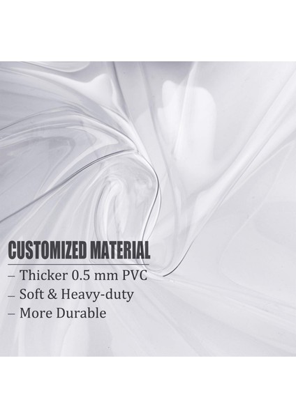 Gri Özel Dizüstü Sırt Çantaları Klasik Pvc Şeffaf Sırt Çantası Koleji Okul Şeffaf Sırt Çantası (Yurt Dışından) fırsatları