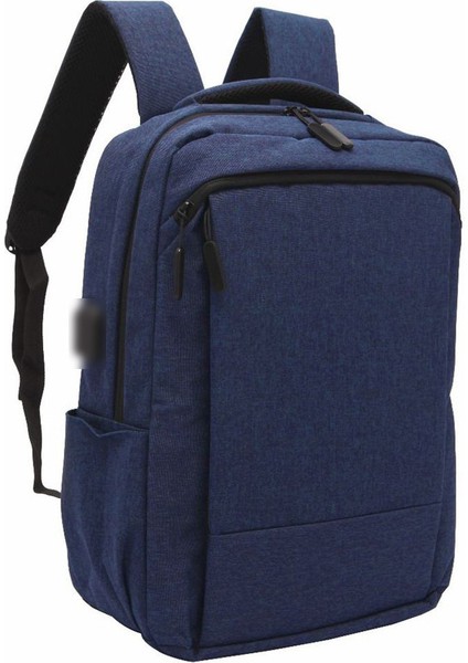 Mavi 2022 Yeni Oxford Erkek Bilgisayar Sırt Çantaları Öğrenci Seyahat Lüks Tasarımcı Çantası Erkekler Için Ofis Büyük Kapasiteli Sırt Çantaları ile USB (Yurt Dışından)