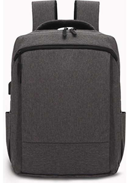 Mavi 2022 Yeni Oxford Erkek Bilgisayar Sırt Çantaları Öğrenci Seyahat Lüks Tasarımcı Çantası Erkekler Için Ofis Büyük Kapasiteli Sırt Çantaları ile USB (Yurt Dışından) modelleri