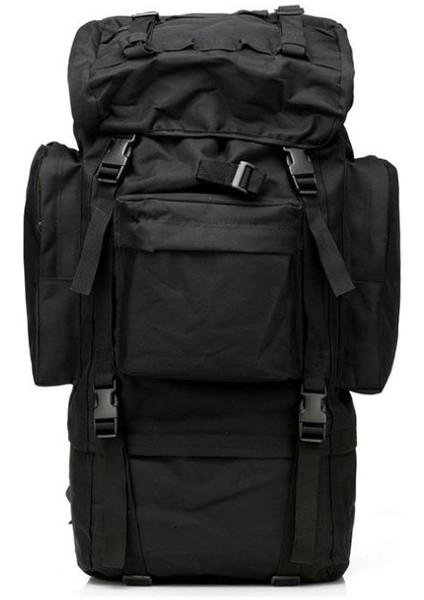 Haki Otdseeker Özel Açık Sırt Çantası Wilderness 65L Dağcılık Çantası Taktik Seyahat Sırt Çantası (Yurt Dışından) modelleri