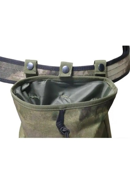 Ordu Yeşil Otd Özel Açık Sırt Çantası Taktik Sırt Çantası Turist Dağcılık Sırt Çantası Aramak (Yurt Dışından) indirimleri