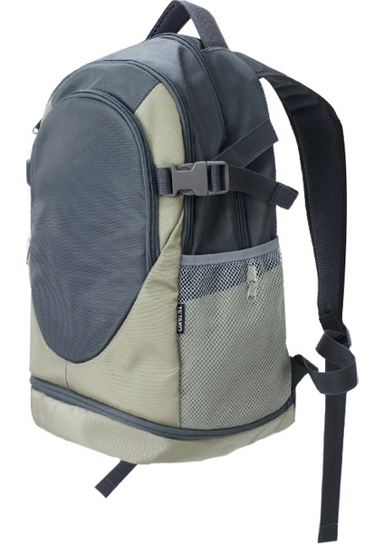 Yeşil Açık Kişilik Özel Su Geçirmez Yürüyüş Iş Dizüstü Bilgisayarı Okul Erkek Sırt Çantası (Yurt Dışından)