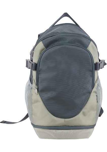 Yeşil Açık Kişilik Özel Su Geçirmez Yürüyüş Iş Dizüstü Bilgisayarı Okul Erkek Sırt Çantası (Yurt Dışından) modelleri