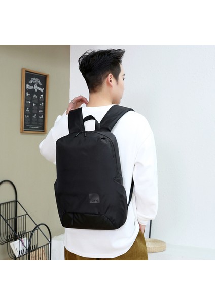 Mavi Moda Rahat Kişilik Trend Sırt Çantası Erkek Büyük Kapasiteli Hepsi Bir Arada Aşınmaya Dayanıklı Su Geçirmez Günlük Çalışma Sırt Çantası (Yurt Dışından) indirimleri