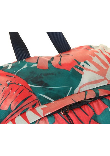 Sıcak Pembe 20 Inç Açık Moda Çiçek Desen Erkek Çanta Sırt Çantası Seyahat, Eğlence Seyahat Sırt Çantası, Erkek Sırt Çantası Seyahat (Yurt Dışından) fırsatları