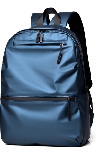 Gri Erkek Su Geçirmez Büyük Kapasiteli Sırt Çantası Laptop Çantası Üreticileri USB Sırt Çantası ile (Yurt Dışından) modelleri