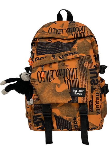 Siyah Sıcak Satış Fabrika Fiyat Büyük Kapasiteli Açık Su Geçirmez Seyahat Baskı Sırt Çantası Erkekler Için Okul Sırt Çantası Paketi Sırt Çantası (Yurt Dışından) fiyatları