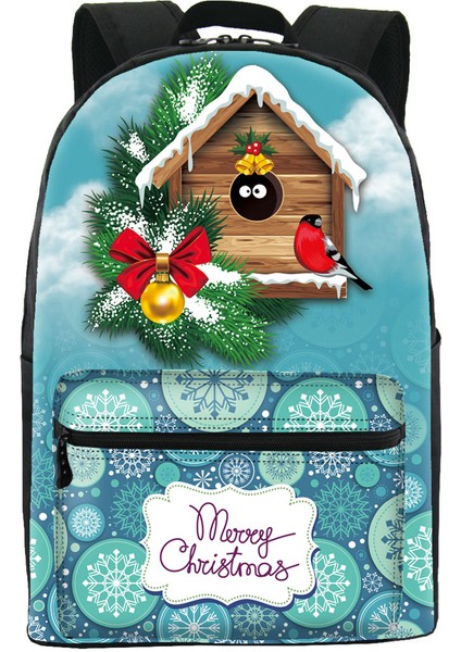 H2203A1 Büyük Kapasiteli Trendy Basit Büyük Kapasiteli Trendy Basit Günlük Spor Çocuk Seyahat Sırt Çantası (Yurt Dışından)