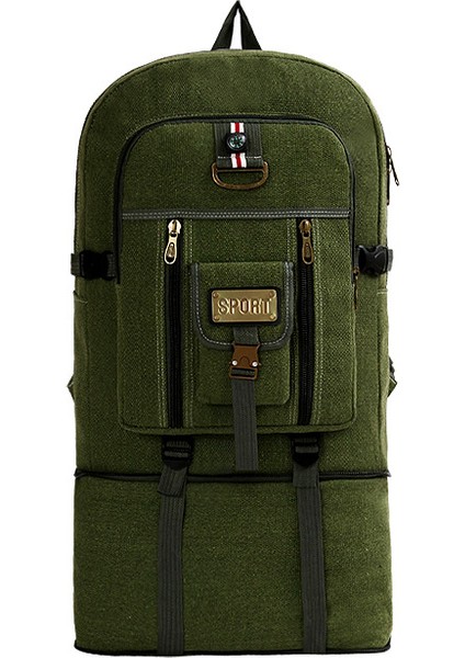 1 Açık Sırt Çantaları Yürüyüş Omuz Çantaları Erkek ve Kadın Sırt Çantaları Spor Seyahat Çantaları Çok Fonksiyonlu Kamuflaj Çantalar (Yurt Dışından) fiyatları