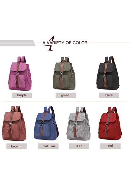 Derin Mavi Zuolunduo 2023 Sıcak Satış Yüksek Kapasiteli Yüksek Kaliteli Ipli Erkek Sırt Çantası Seyahat Çantası Sırt Çantaları Okul Karton Polyester (Yurt Dışından) fırsatları