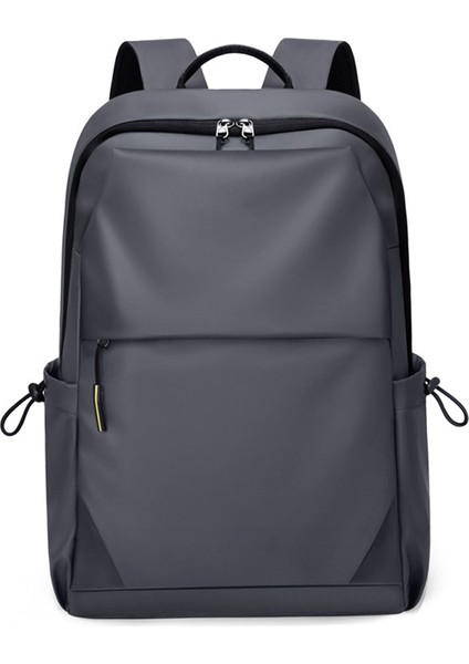 Koyu Yeşil Fabrika Doğrudan Tedarik Bilgisayar Çantası Erkekler Için Rahat Spor Sırt Çantası Iş Sırt Çantası (Yurt Dışından) modelleri