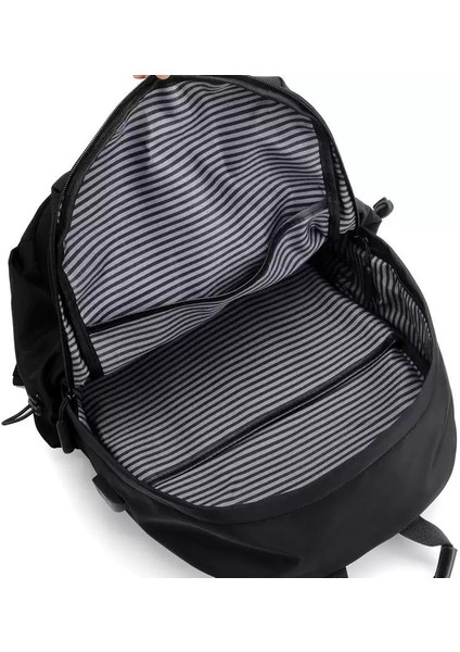 2 Kaliteli Rahat Açık USB Şarj Spor Omuz Çantası Erkekler Için Basit Stil Seyahat Sırt Çantası (Yurt Dışından) modelleri