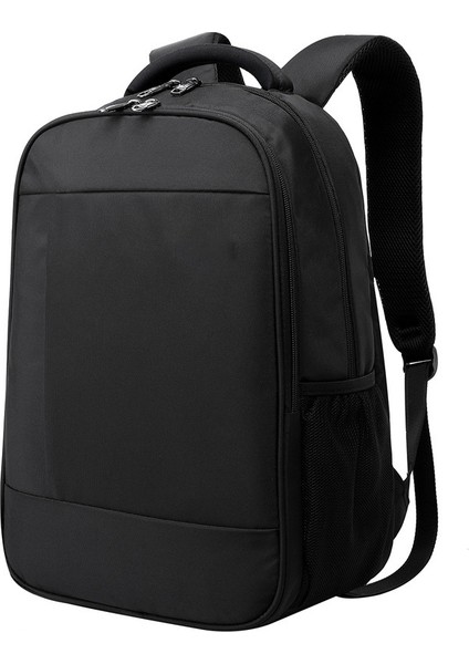 Siyah Erkek Açık Çok Fonksiyonlu Baskılı Logo Bilgisayar Sırt Çantası Çocuk Okul Çantası Su Geçirmez Dizüstü Sırt Çantası (Yurt Dışından) fiyatları