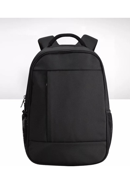 Siyah Erkek Açık Çok Fonksiyonlu Baskılı Logo Bilgisayar Sırt Çantası Çocuk Okul Çantası Su Geçirmez Dizüstü Sırt Çantası (Yurt Dışından) modelleri