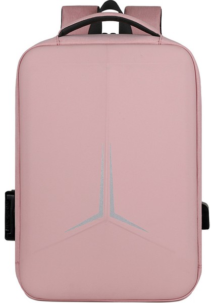 Mavi Büyük Kapasiteli Sırt Çantası Erkek Çok Fonksiyonlu Bilgisayar Çantası Oxford Kumaş Sırt Çantası Iş Sırt Çantası (Yurt Dışından) modelleri