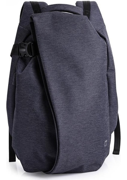 Siyah-Hs-B Daha Yüksek Kaliteli Havayolunda Erkekler Için Seyahat Sırt Çantaları Taşımak USB Grafik Portu ile Suya Dayanıklı Taşınabilir Erkek Sırt Çantası (Yurt Dışından)