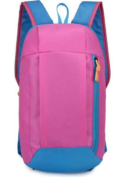 11 Bilgisayar Çantası Erkek Büyük Kapasiteli USB Sırt Çantası Çok Fonksiyonlu Eğlence Iş Sırt Çantası (Yurt Dışından)