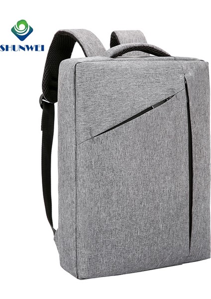 Siyah Fabrika Doğrudan Tedarik Özelleştirilmiş Su Geçirmez Erkek Dizüstü Sırt Çantası Şifre Kilidi ile Yan Saplı Rahat Sırt Çantası (Yurt Dışından) fırsatları