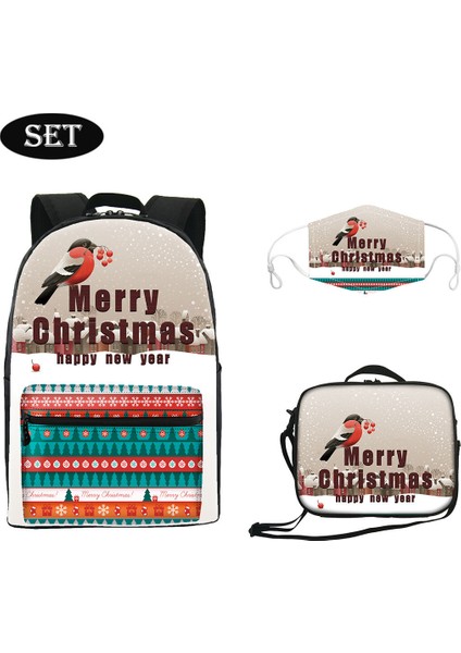 H2208LB Büyük Kapasiteli Trendy Basit Büyük Kapasiteli Trendy Basit Günlük Spor Çocuk Seyahat Sırt Çantası (Yurt Dışından) indirimleri