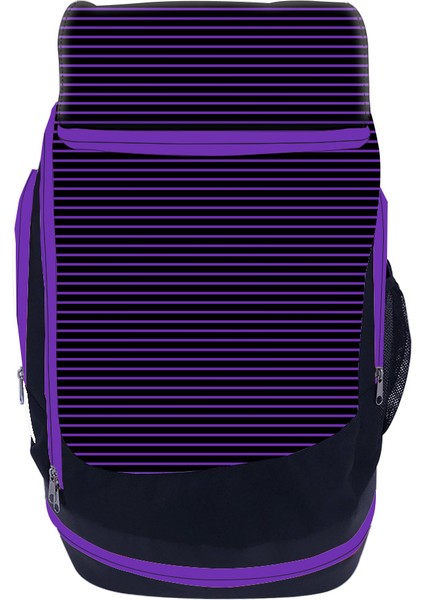 2021101801 Özel Logo Şık Mavi Siyah Büyük Spor Sırt Çantası Spor Basketbol Ayakkabı Bölmeli Süblimasyon Sırt Çantası Erkek Sırt Çantaları (Yurt Dışından)