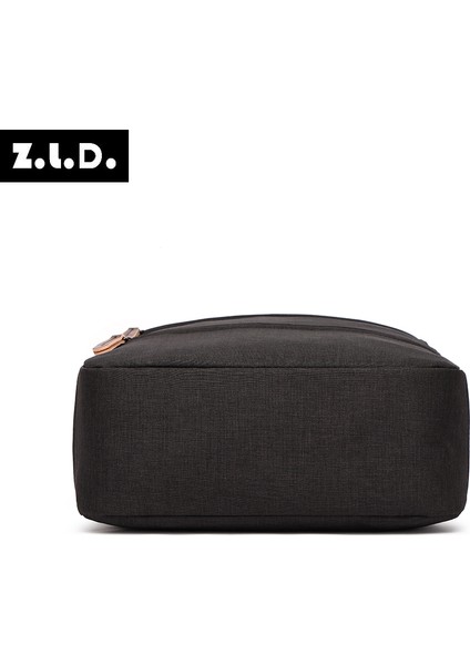 Kahverengi Zuo Lun Duo Özel Su Geçirmez Malzeme Omuz Dizüstü Erkek Iş Bilgisayarı Sırt Çantası (Yurt Dışından) modelleri