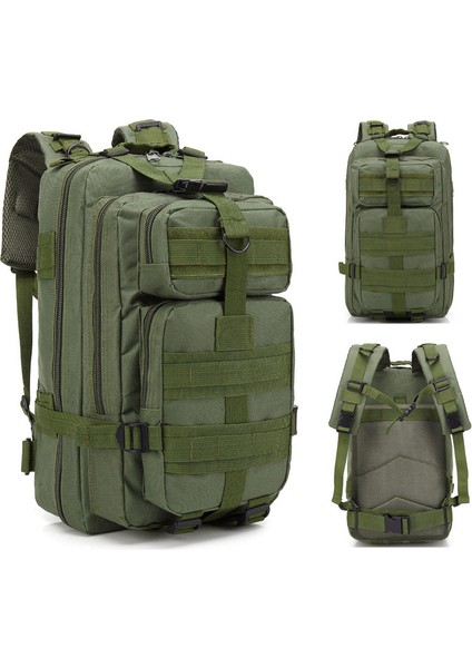 1 Rts Açık Kamuflaj Ekipman Çantası Erkekler Için Kamp Sırt Çantası Dom JA-204 (Yurt Dışından) indirimleri