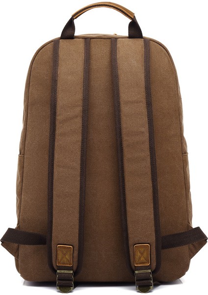 Gri Özel BP2403 Yeni Kanvas Sırt Çantası Erkek Çift Omuz Düz Renk Büyük Kapasiteli Eğlence Seyahat Çantası Kore Moda Sırt Çantası Üreticisi (Yurt Dışından) fırsatları