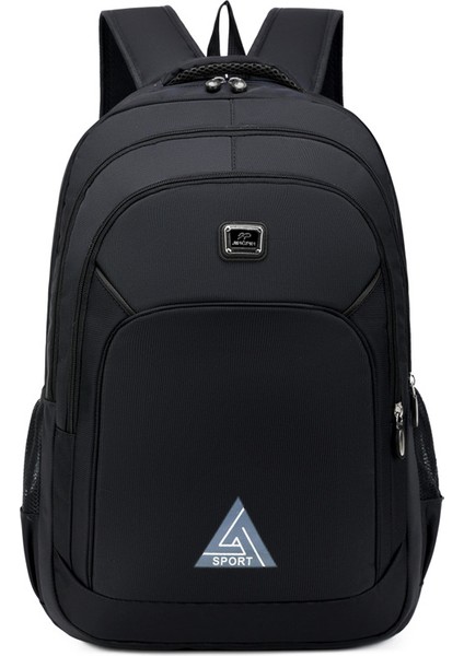 Mavi Özel Logo Su Geçirmez Açık Dizüstü Sırt Çantası Çanta Seyahat Sırt Çantası Iş Sırt Çantası Okul Çantası Erkekler Kadınlar Için (Yurt Dışından) modelleri