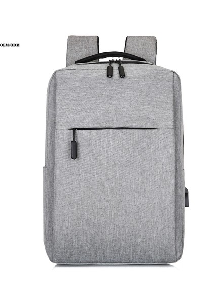 Şarap Kırmızı Hafif Iş Erkek Seyahat Sırt Çantası Moda Eğlence Bilgisayar Sırt Çantası Büyük Kapasiteli Çok Fonksiyonlu (Yurt Dışından) fırsatları