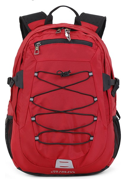 Kahve Mochilas Escolares De Buena Calidad 2022 Spor Özel Oxford Kumaş Eğlence Sırt Çantası Doğa Sporları Seyahat Çantası Diğer Sırt Çantaları (Yurt Dışından) modelleri