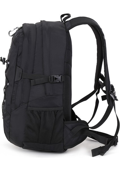 Kahve Mochilas Escolares De Buena Calidad 2022 Spor Özel Oxford Kumaş Eğlence Sırt Çantası Doğa Sporları Seyahat Çantası Diğer Sırt Çantaları (Yurt Dışından) fırsatları