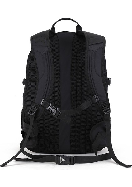 Kahve Mochilas Escolares De Buena Calidad 2022 Spor Özel Oxford Kumaş Eğlence Sırt Çantası Doğa Sporları Seyahat Çantası Diğer Sırt Çantaları (Yurt Dışından) indirimleri