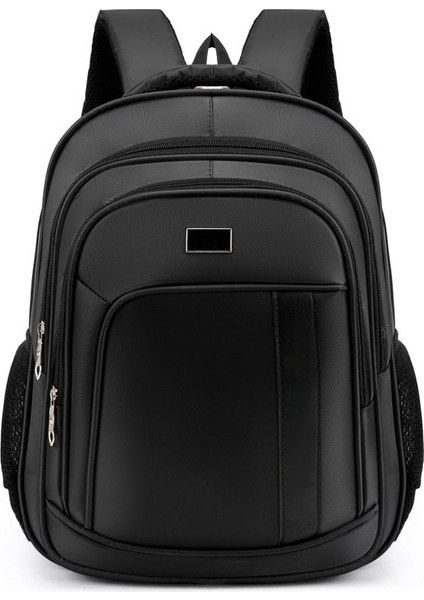 Gri 2022 Sıcak Satış Büyük Kapasiteli Yüksek Kaliteli Okul Çantası Yeni Varış Moda Su Geçirmez Özel Logo Sırt Çantası Erkekler Için (Yurt Dışından) modelleri