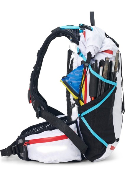 Açık Sarı 2023 Özel Promosyon 900D Naylon Su Geçirmez Spor Sırt Çantası Polyester Spor Depolama Eğitim Ipli Sırt Çantası (Yurt Dışından) modelleri